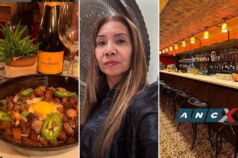 Choly: Where NY’s Greenwich Village goes for Pinoy food .